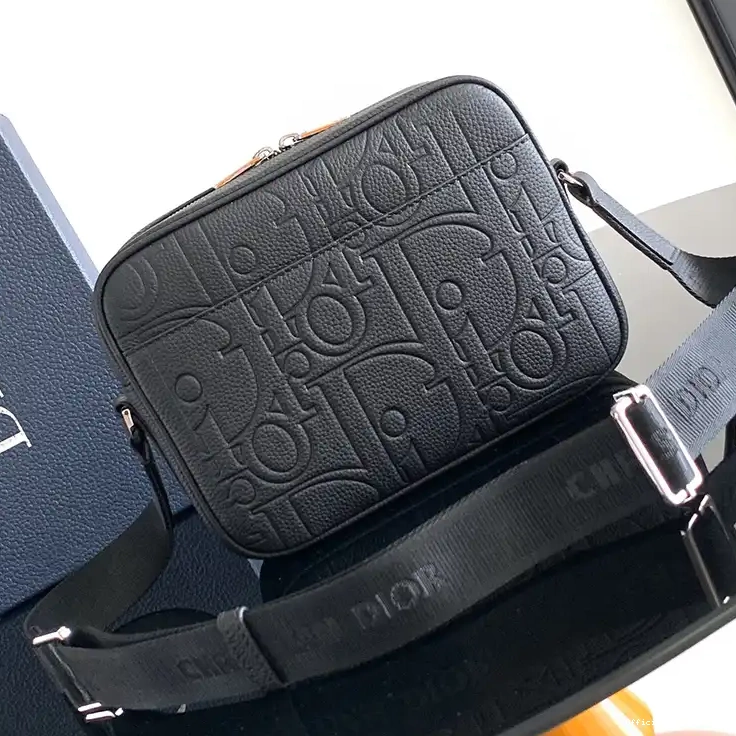 Official Brother Sam Dio Bags 2406YA0011 0709